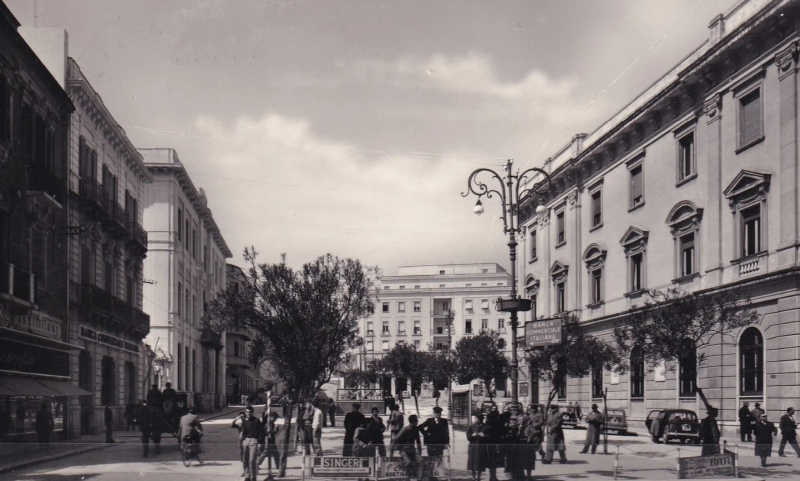 Piazza della Vittoria
