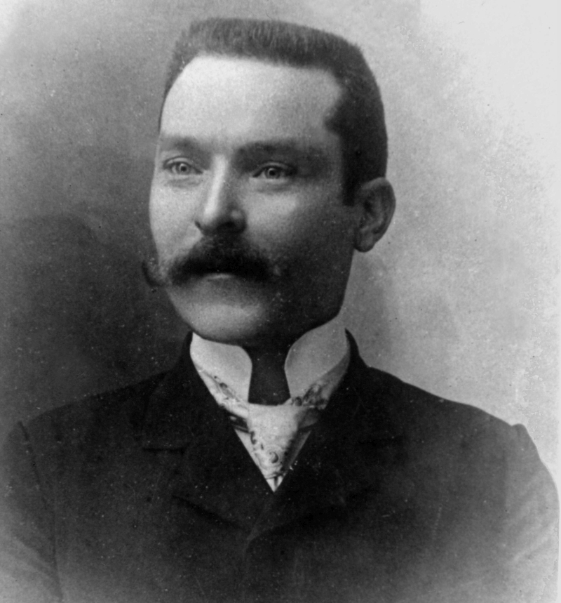 Ricciotti Garibaldi D'Amelio