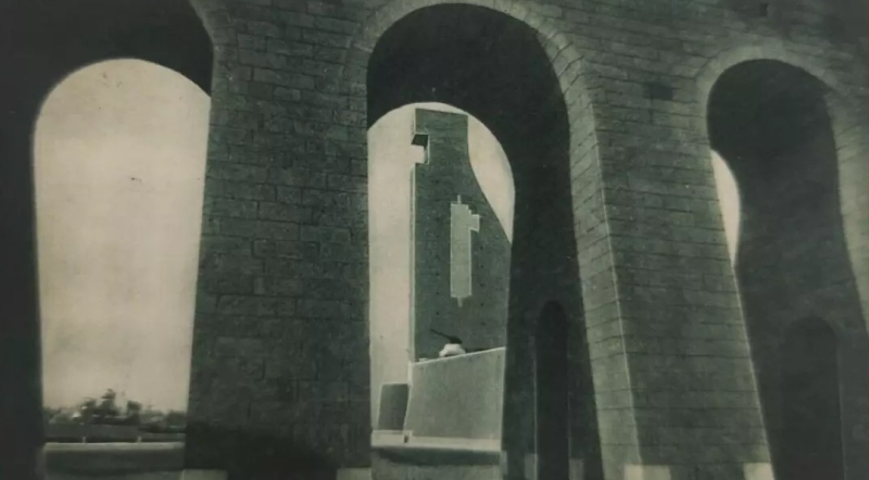 Il Monumento al Marinaio d'Italia