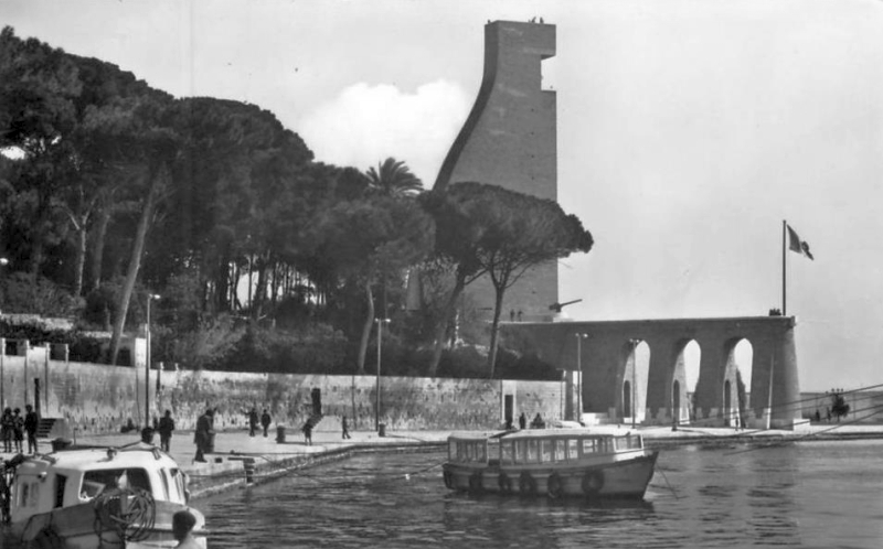 Monumento al Marinaio d'Italia