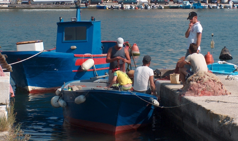 Pescatori
