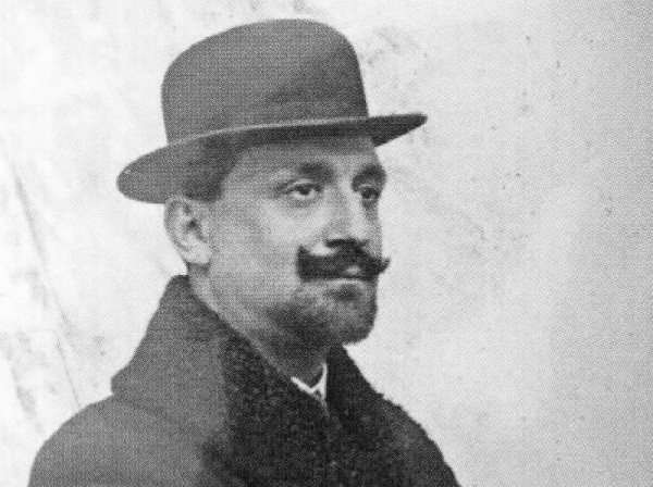 Cesare Teofilato (Francavilla F.na, 28 gennaio 1881 - 29 dicembre 1961), intellettuale poliedrico, storico, scrittore e poeta, esperto di archeologia e numismatica