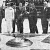 Andreotti inaugura l'Ara votiva al Monumento al Marinaio (1965)