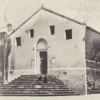 La chiesa della Santissima Trinità in Brindisi