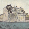 Le fortezze sull’isola di Sant’Andrea fra il 1480 e il 1604