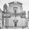 Su una chiesa e un fonte in Brindisi. Memorie laurenziane