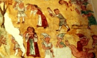 <strong>Età Moderna</strong> (dal 1492 al 1799)