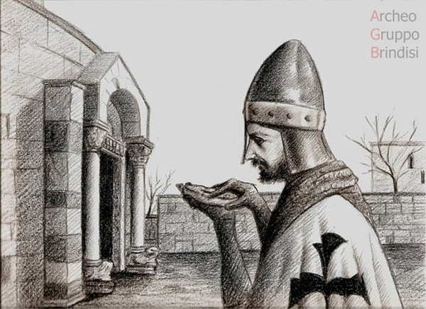 Disegno di Antonio Mingolla(C)