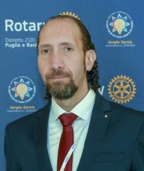 Dario Stomati