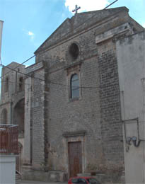 Chiesa matrice