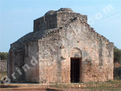 Tempietto di Seppannibale