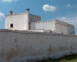 Masseria Grottamiranda