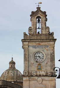 Torre dell'Orologio