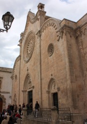 La Cattedrale