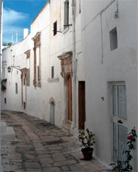 vicolo