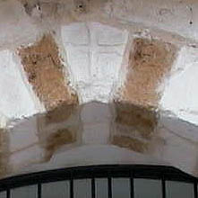 Templar Cross (Tourist's House)