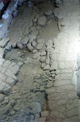 strada basolata