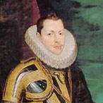 Filippo III re di Spagna