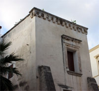 Palazzo Scolmafora