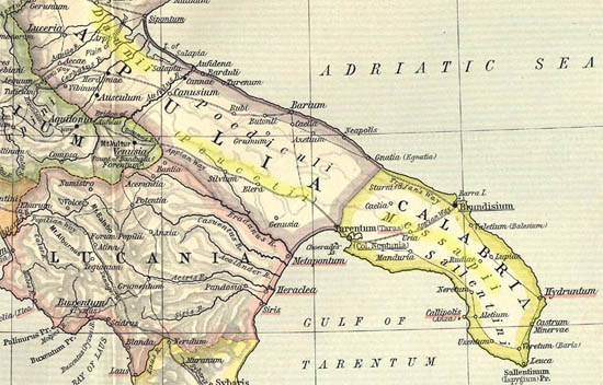 clicca per aprire l'intera mappa