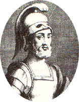 Margarito da Brindisi